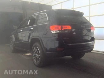 2018 Jeep Grand Cherokee Limited - miniatura 6