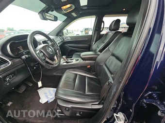 2018 Jeep Grand Cherokee Limited - miniatura 7