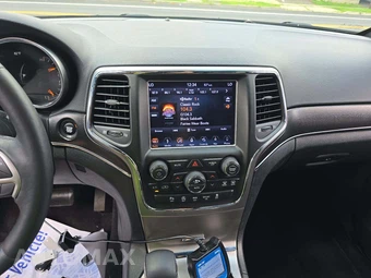 2018 Jeep Grand Cherokee Limited - miniatura 10
