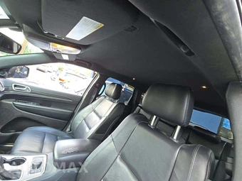 2018 Jeep Grand Cherokee Limited - miniatura 11