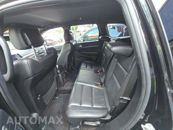 2018 Jeep Grand Cherokee Limited - miniatura 13