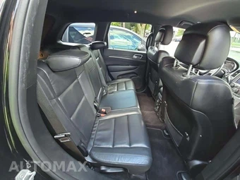 2018 Jeep Grand Cherokee Limited - miniatura 16