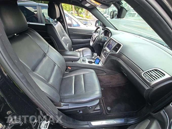 2018 Jeep Grand Cherokee Limited - miniatura 18