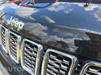 2018 Jeep Grand Cherokee Limited - miniatura 22