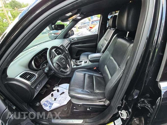 2018 Jeep Grand Cherokee Limited - miniatura 6