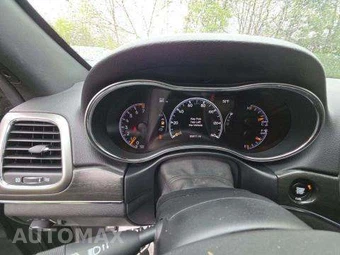 2018 Jeep Grand Cherokee Limited - miniatura 10