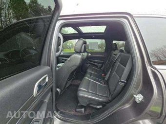2018 Jeep Grand Cherokee Limited - miniatura 14
