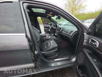 2018 Jeep Grand Cherokee Limited - miniatura 19