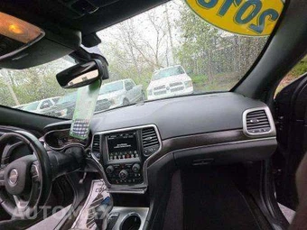 2018 Jeep Grand Cherokee Limited - miniatura 20