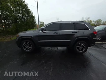 2018 Jeep Grand Cherokee Limited - miniatura 3
