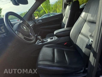 2018 Jeep Grand Cherokee Limited - miniatura 13