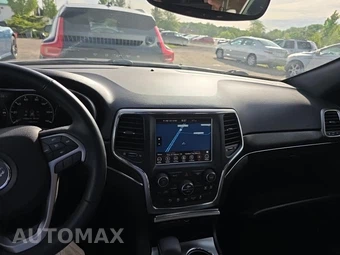 2018 Jeep Grand Cherokee Limited - miniatura 14