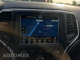 2018 Jeep Grand Cherokee Limited - miniatura 23