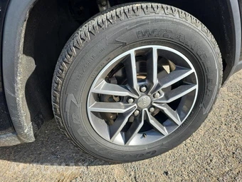2018 Jeep Grand Cherokee Limited - miniatura 9