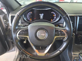 2018 Jeep Grand Cherokee Limited - miniatura 10