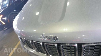 2018 Jeep Grand Cherokee Limited - miniatura 36