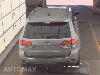 2018 Jeep Grand Cherokee Limited - miniatura 5