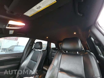 2018 Jeep Grand Cherokee Limited - miniatura 11