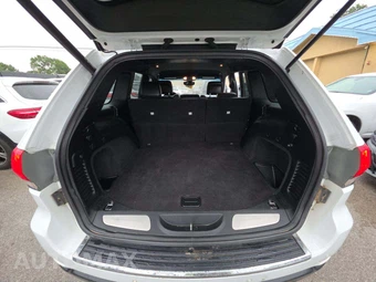 2018 Jeep Grand Cherokee Limited - miniatura 14