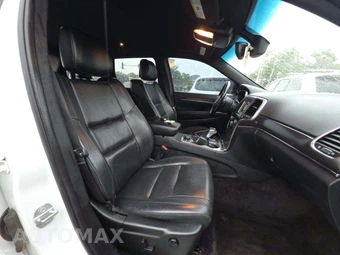 2018 Jeep Grand Cherokee Limited - miniatura 18