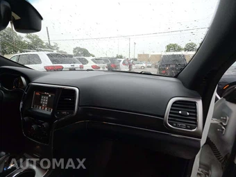 2018 Jeep Grand Cherokee Limited - miniatura 19