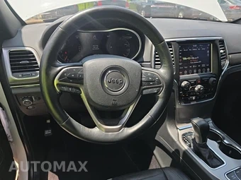 2018 Jeep Grand Cherokee Limited - miniatura 14