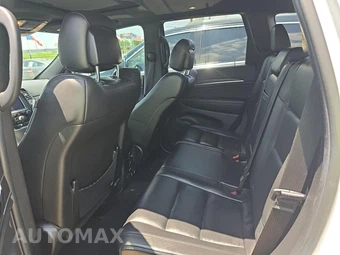 2018 Jeep Grand Cherokee Limited - miniatura 16