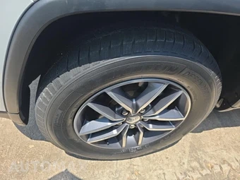 2018 Jeep Grand Cherokee Limited - miniatura 8