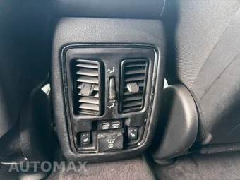 2018 Jeep Grand Cherokee Limited - miniatura 11