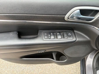 2018 Jeep Grand Cherokee Limited - miniatura 14