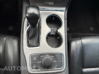 2018 Jeep Grand Cherokee Limited - miniatura 16