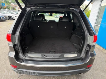 2018 Jeep Grand Cherokee Limited - miniatura 8