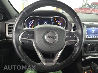 2018 Jeep Grand Cherokee Limited - miniatura 10