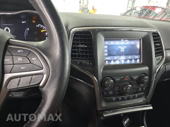 2018 Jeep Grand Cherokee Limited - miniatura 11
