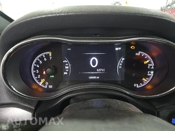 2018 Jeep Grand Cherokee Limited - miniatura 12
