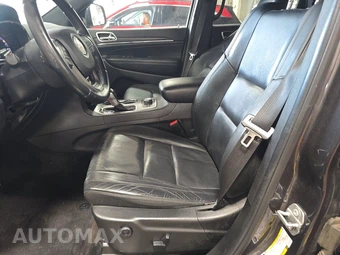 2018 Jeep Grand Cherokee Limited - miniatura 13