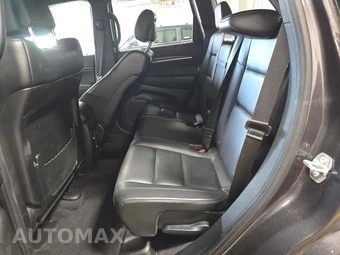 2018 Jeep Grand Cherokee Limited - miniatura 14