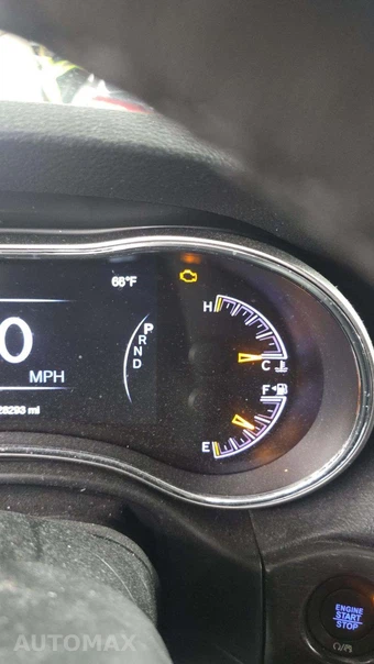 2018 Jeep Grand Cherokee Limited - miniatura 22