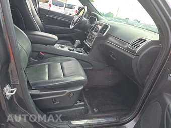 2018 Jeep Grand Cherokee Limited - miniatura 7