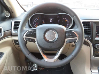 2018 Jeep Grand Cherokee Limited - miniatura 13