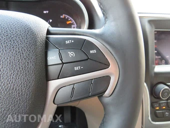 2018 Jeep Grand Cherokee Limited - miniatura 17