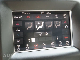 2018 Jeep Grand Cherokee Limited - miniatura 19