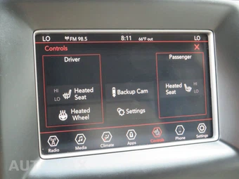 2018 Jeep Grand Cherokee Limited - miniatura 20