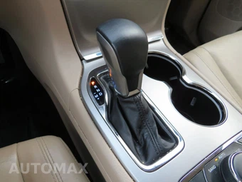 2018 Jeep Grand Cherokee Limited - miniatura 24