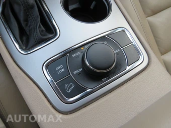 2018 Jeep Grand Cherokee Limited - miniatura 25