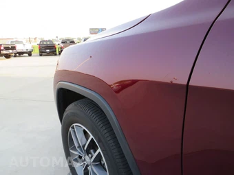 2018 Jeep Grand Cherokee Limited - miniatura 28
