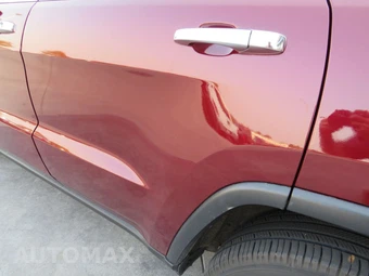 2018 Jeep Grand Cherokee Limited - miniatura 30