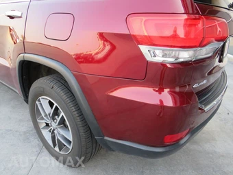 2018 Jeep Grand Cherokee Limited - miniatura 31