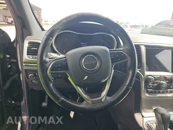 2018 Jeep Grand Cherokee Limited - miniatura 10