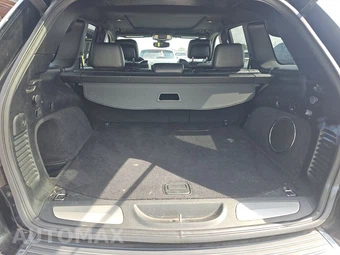 2018 Jeep Grand Cherokee Limited - miniatura 16